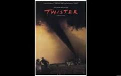 TWISTER