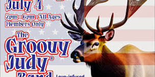 Elks San Mateo 4th of July