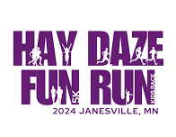 Hay Daze Fun Run