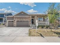 Open House: 12:00 PM - 2:00 PM at 20016 E 62nd Pl