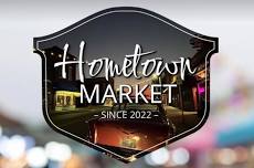 Buckley Hometown Market 2024