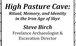 High Pasture Cave - Steve Birch