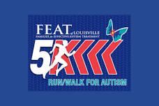 19th Annual Run/Walk for Autism 5K