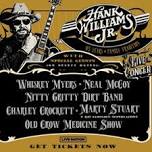 Hank Williams Jr.: Xfinity Theatre - with Charley Crockett