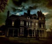 Night at the McInteer Villa with American Hauntings