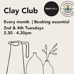 Bodmin Clay Club (Afternoon session)