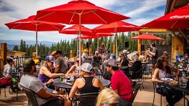 Live Music on Smoky’s Deck