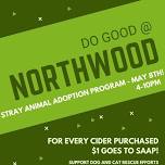 Do Good @ Northwood - SAAP Pint Night!