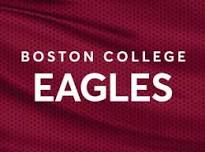 Michigan State Spartans at Boston College Eagles Football