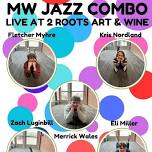 Merrick Wales Jazz Group