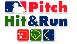 MLB Pitch Hit and Run/Jr. Home Run Derby