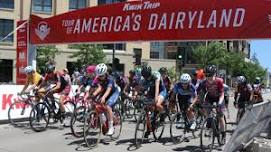 Tour of America's Dairyland Tosa Village Classic Bike Race