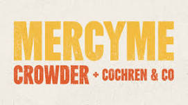 MercyMe