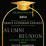 Alumni Reunion - Caboolture