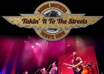 Takin' It To The Streets: Doobie Brothers Tribute Show