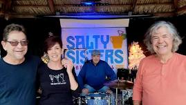 JustUs Band at Salty Sisters