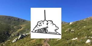 Mt Bogong Conquestathon