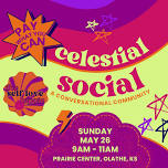 Celestial Social - May