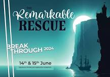 Breakthrough ~ The Remarkable Rescue