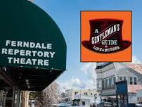 ‘A Gentleman’s Guide to Love and Murder’   — Visit Ferndale, CA