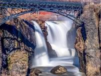 June Field Trip - Paterson Great Falls & Lambert Castle