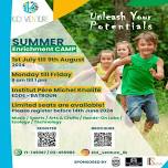 Summer Enrichment Camp