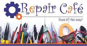 Kinross-shire Repair Cafe