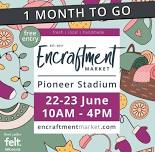 Encraftment market Christchurch