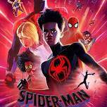 Free Film - Spider Man - Across the Spider-Verse