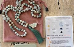 Spring Mala Class with Daphne LeMay