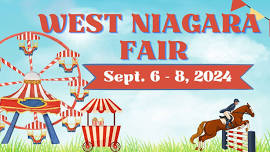 West Niagara Fair