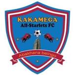 Kakamega All-Starlets FC vs Shamberere Queens