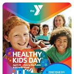 Healthy Kids Day 2024