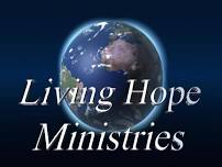 LIVING HOPE MINISTRIES CELEBRATE 30 YEARS