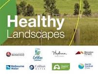 Healthy Landscapes - Growing the Community