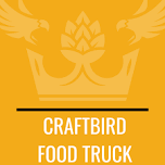 Craftbird Food Truck — Brewery Legitimus