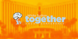 White Sutton Together 2024