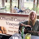 O'Farrell Country Vineyard!