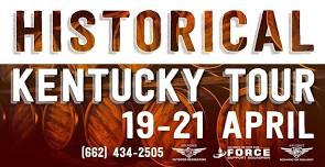 Historic Kentucky Tour