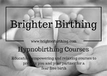 Oct 2024 Hypnobirthing Course - Pregnancy & Birth Antenatal Course