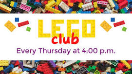 Goldston LEGO Club