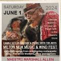 Milton New Music & Wind Fest ~ Family Kite Flying & Picnic