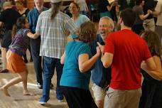 CDK Contra & Square Dance