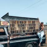 Songbird Sessions LIVE @ Luckenbach