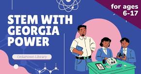 STEM with Georgia Power