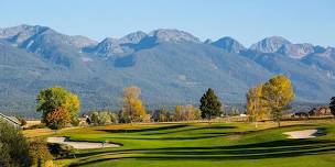 2024 P-Town Classic Alumni/Faculty Golf Scramble