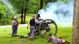 Civil War Era Historical Days