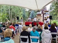 Chefs in the Gardens