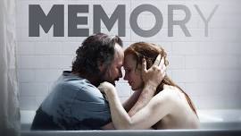 Cinema Nouveau presents Memory @The Grand Cinema