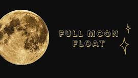 Full Moon Float